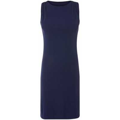 esmara Dámské šaty navy modrá – Zboží Dáma