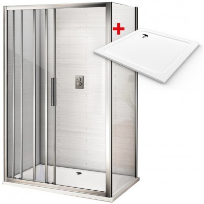 WellMall After Rocky 90x90 8595703832857 – Zboží Mobilmania