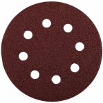 Brusný disk PRESS-ON SAND.DISCS 125 GR.120 – Zboží Dáma