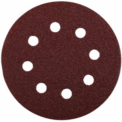 Brusný disk PRESS-ON SAND.DISCS 125 GR.120 – Zboží Dáma