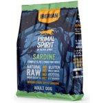 Primal Spirit Dog 70% Iberian Pork with Sardine 12 kg – Zbozi.Blesk.cz