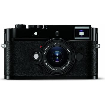 Leica M-D