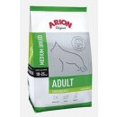 Krmivo pro psa Arion Dog Original Adult Medium Chicken Rice 3 kg