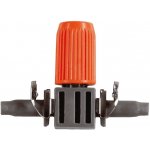 GARDENA Regulovatelný řadový kapač, 10 ks, Micro-Drip-System, G8392-29 – HobbyKompas.cz