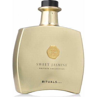 Rituals Sweet Jasmine Fragrance Sticks 450 ml – Hledejceny.cz
