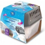 ARDOR pohlcovač vlhkosti set s 1 tabletou 450 g – Zboží Dáma
