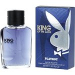 Playboy King of the Game toaletní voda pánská 60 ml – Hledejceny.cz