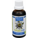 Finclub Fin Relaxinis 50 ml – Hledejceny.cz