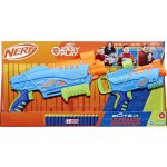 Nerf Hasbro Elite Junior Ultimate sada – Zboží Mobilmania