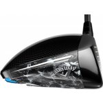 Callaway Paradym Ai Smoke MAX driver pravé 9° Stiff – Zboží Mobilmania
