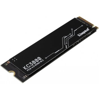 Kingston SSD KC3000 M.2 1TB, SKC3000S/1024G