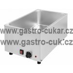 Tip-gastro Vodní lázeň BM 1/1 165B – Zboží Dáma