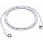 QiiM DK-4 USB-C - Lightning Hi-Speed 480 Mb/s, 1m, bílý – Hledejceny.cz