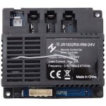 Andos Náhradní řídící jednotka JR1932RX-RM 24V pro elektrická vozítka – Zboží Dáma