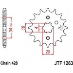 JT Sprockets JTF 1263-11 | Zboží Auto