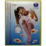 dětské punčochové kalhoty PAD E01 b.111 bílá – Hledejceny.cz