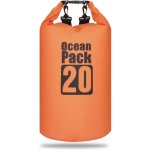 Kayak Lodní vak 15 l – Zboží Mobilmania