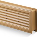 AC-T Servis 455 x 135 mm Okrová – Hledejceny.cz