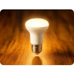 V-TAC E27 LED žárovka 8,5W 806 lm R63 studená bílá – Zboží Živě