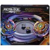 Hasbro Beyblade aréna Burst Pro Series Evo Elite Champions Pro Set