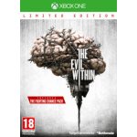 The Evil Within (Limited Edition) – Hledejceny.cz