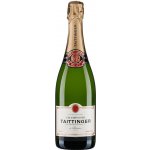 Taittinger Brut Reserve 12,5% 0,75 l (karton) – Zboží Dáma