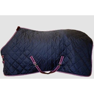 KenTaur Deka stájová Modrá – Zboží Dáma