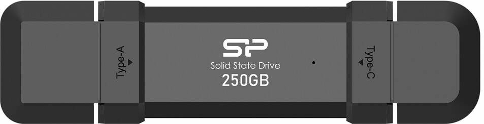 Silicon Power DS72 250GB SP250GBUC3S72V1K