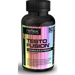 Reflex Nutrition Testo Fusion 90 kapslí – Hledejceny.cz