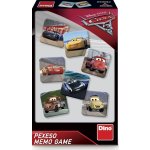 Dino Pexeso: Cars 3 – Sleviste.cz