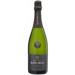 Lacrima Baccus Heretat Reserva Organic Cava Brut Nature 11,5% 0,75 l (holá láhev) – Hledejceny.cz