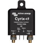 victron energy Propojovač baterií Cyrix-ct 12-24V 120A – Sleviste.cz