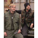 Ranger zateplená olivová – Hledejceny.cz