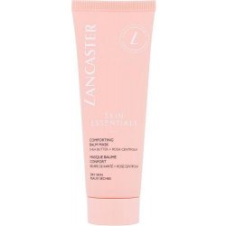 Lancaster Skin Essentials Pore Minimizing Clay Mask jílová maska 75 ml