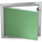 TAMADEX Revizní dvířka 200x200 mm – Sleviste.cz