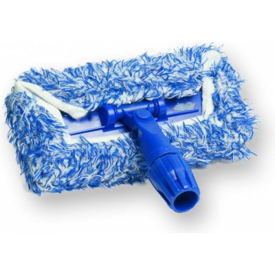 Microfiber Madness Incredipole Plate - hlava kartáče Incredipole pro použití s originální nebo Vaší vlastní rukojetí – Zboží Dáma