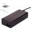 AC adaptér Akyga AK-ND-18 20V 4.5A 90W 7.9 x 5.5 mm - neoriginální