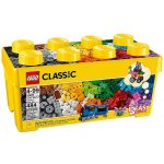 LEGO® Classic 10696 Střední kreativní box – Sleviste.cz