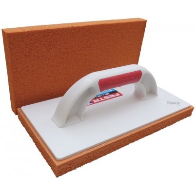 Festa Extra jemné hladítko na štuky a sádrové omítky, 280x140x18mm – Zbozi.Blesk.cz