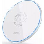 Tech-Protect QI15W-C1 bílá – Zboží Živě