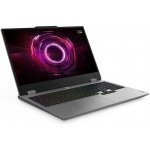 Lenovo LOQ 15AHP10 83JG00CNCK – Zboží Živě
