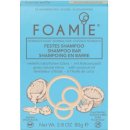 Šampon Foamie Shake Your Coconuts organický tuhý šampon pro normální vlasy 80 g