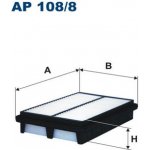 Vzduchový filtr FILTRON AP 108/8 – Hledejceny.cz