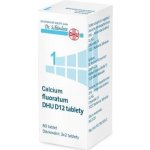 CALCIUM FLUORATUM DHU POR D12 TBL NOB 80 – Hledejceny.cz