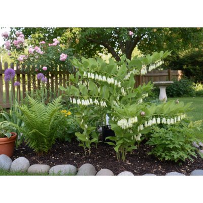 Kokořík mnohokvětý 1 ks – Hledejceny.cz