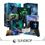 Awaken Realms Lords Of Ragnarok Final Collectors ALL-IN Pledge Sundrop + Valkyrie Hero ENG – Sleviste.cz