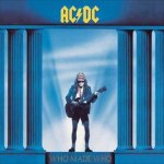 AC/DC - Who Made Who LP – Hledejceny.cz