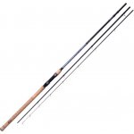 Mikado Ultraviolet II Match 4,2 m 25 g 3 díly – Sleviste.cz