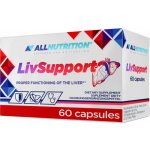 Allnutrition LivSupport 60 kapslí – Hledejceny.cz