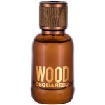 Dsquared2 Wood toaletní voda pánská 50 ml – Hledejceny.cz